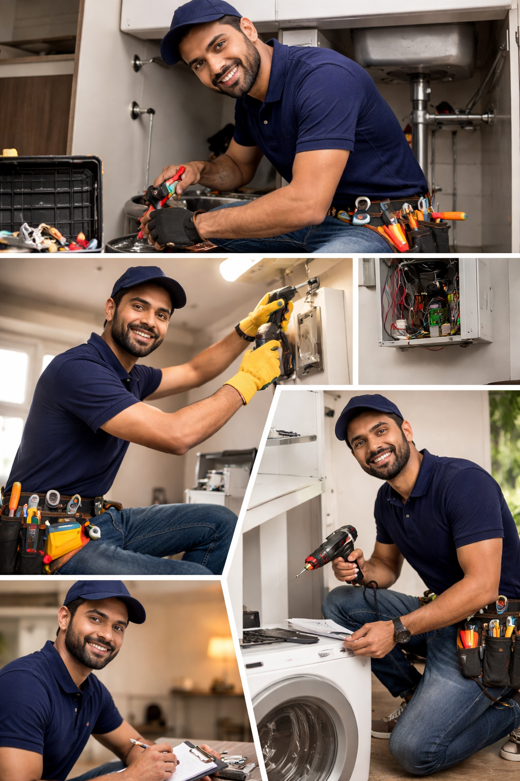 Service Illustration